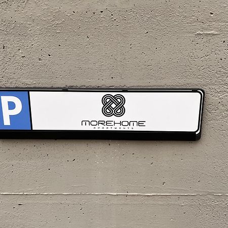 Morehome Apartments, Center,Parking 180Qm Бад-Верисхофен Экстерьер фото