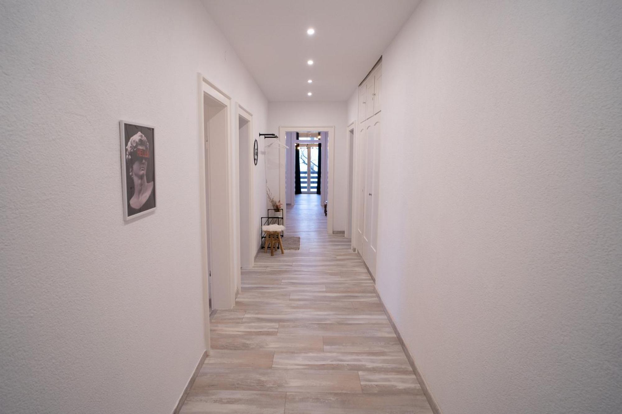 Morehome Apartments, Center,Parking 180Qm Бад-Верисхофен Экстерьер фото