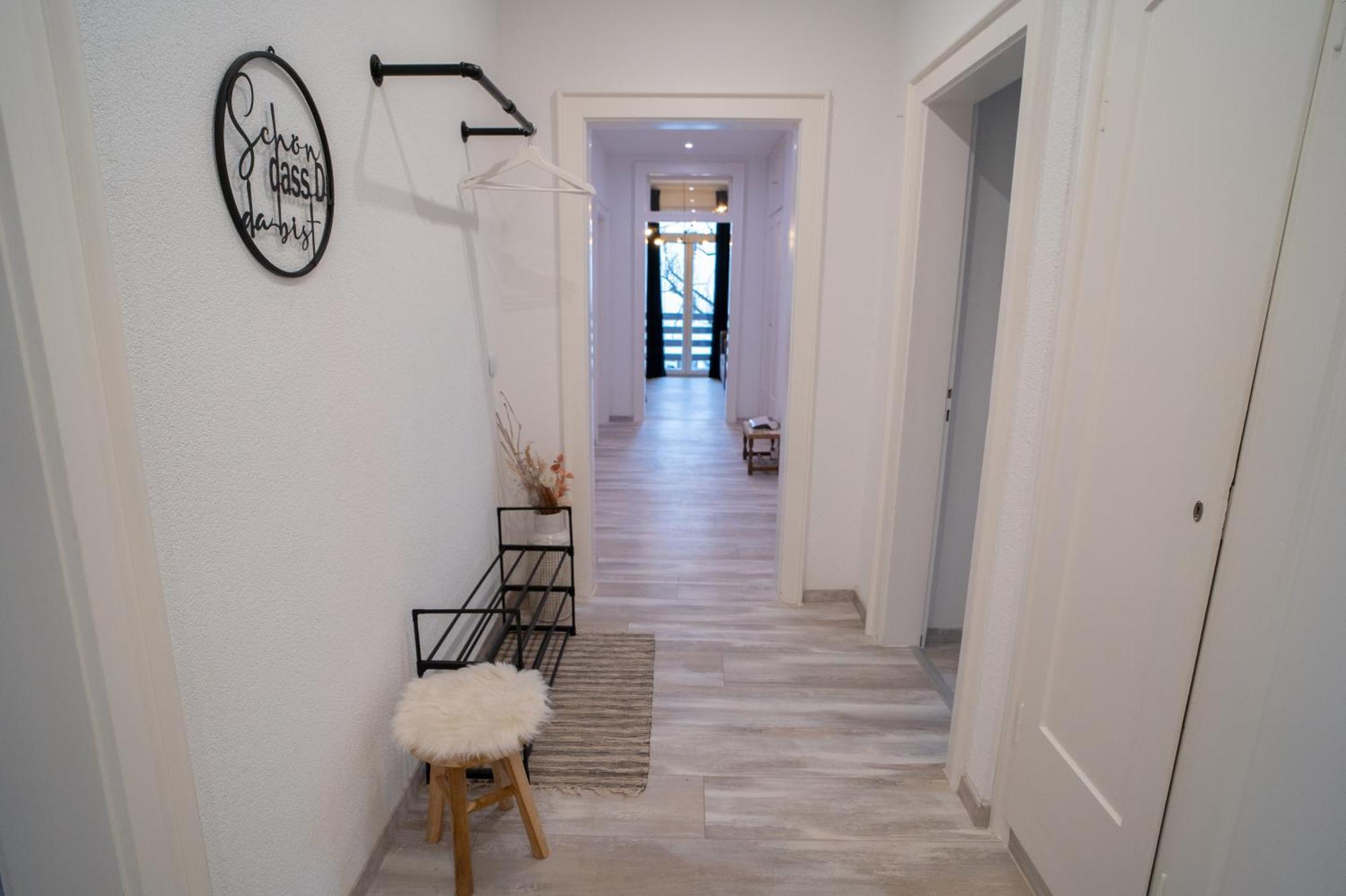Morehome Apartments, Center,Parking 180Qm Бад-Верисхофен Экстерьер фото