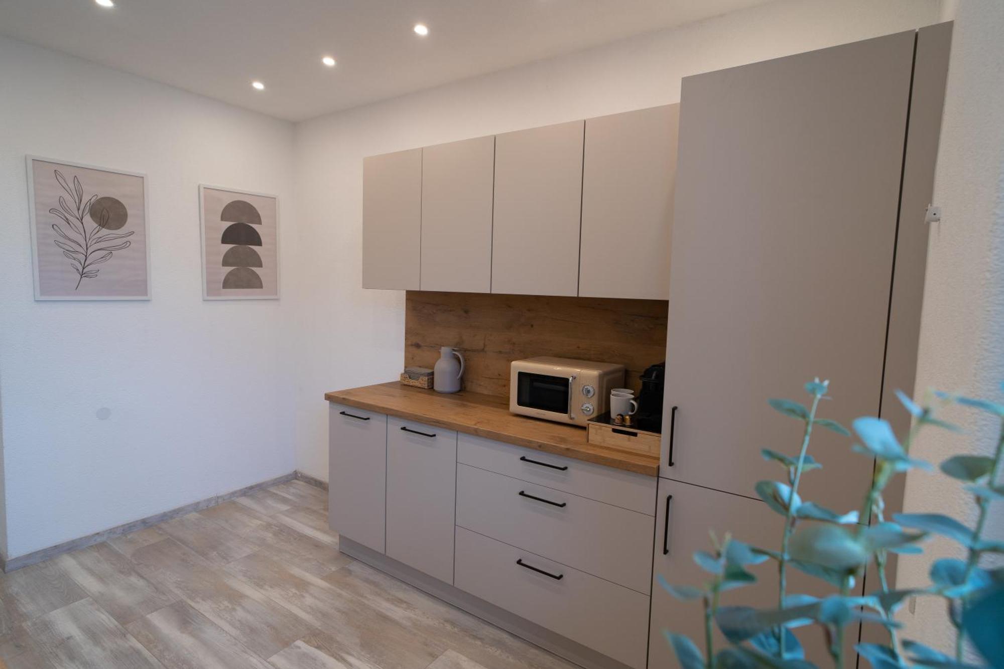 Morehome Apartments, Center,Parking 180Qm Бад-Верисхофен Экстерьер фото