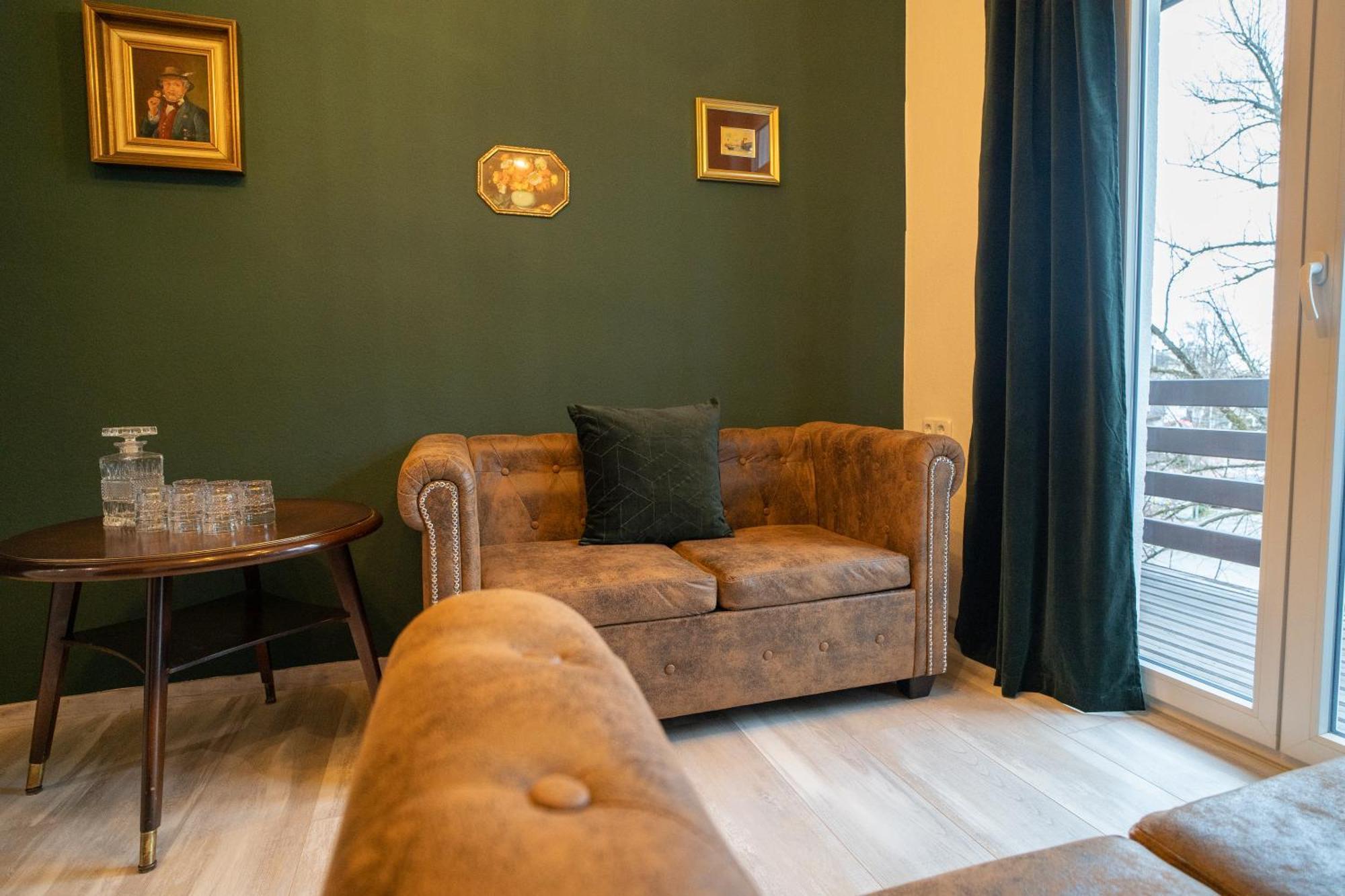 Morehome Apartments, Center,Parking 180Qm Бад-Верисхофен Экстерьер фото
