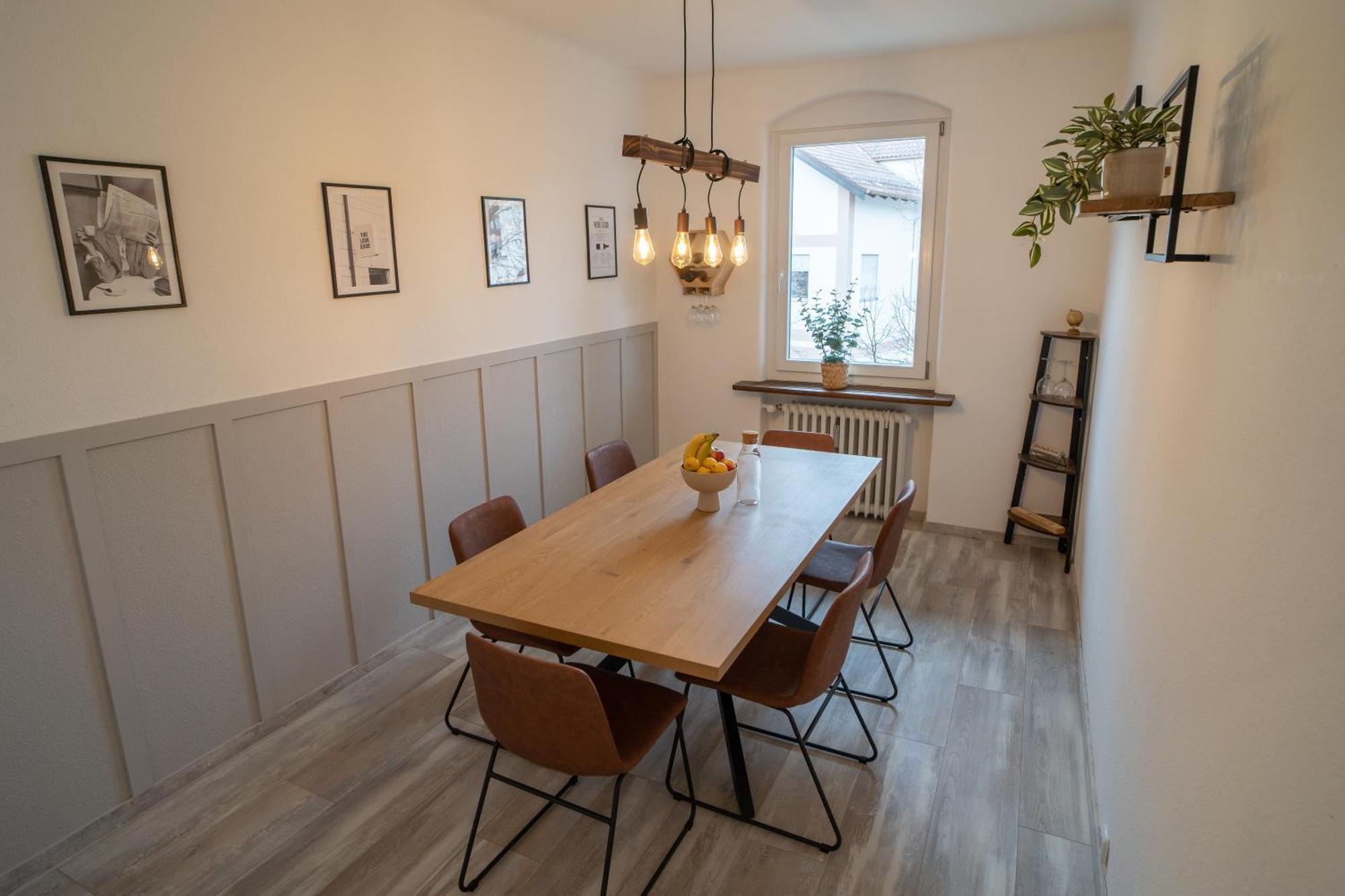 Morehome Apartments, Center,Parking 180Qm Бад-Верисхофен Экстерьер фото