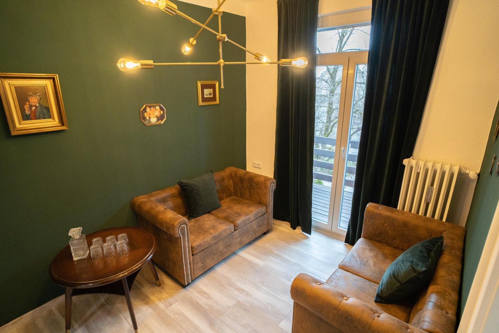 Morehome Apartments, Center,Parking 180Qm Бад-Верисхофен Экстерьер фото