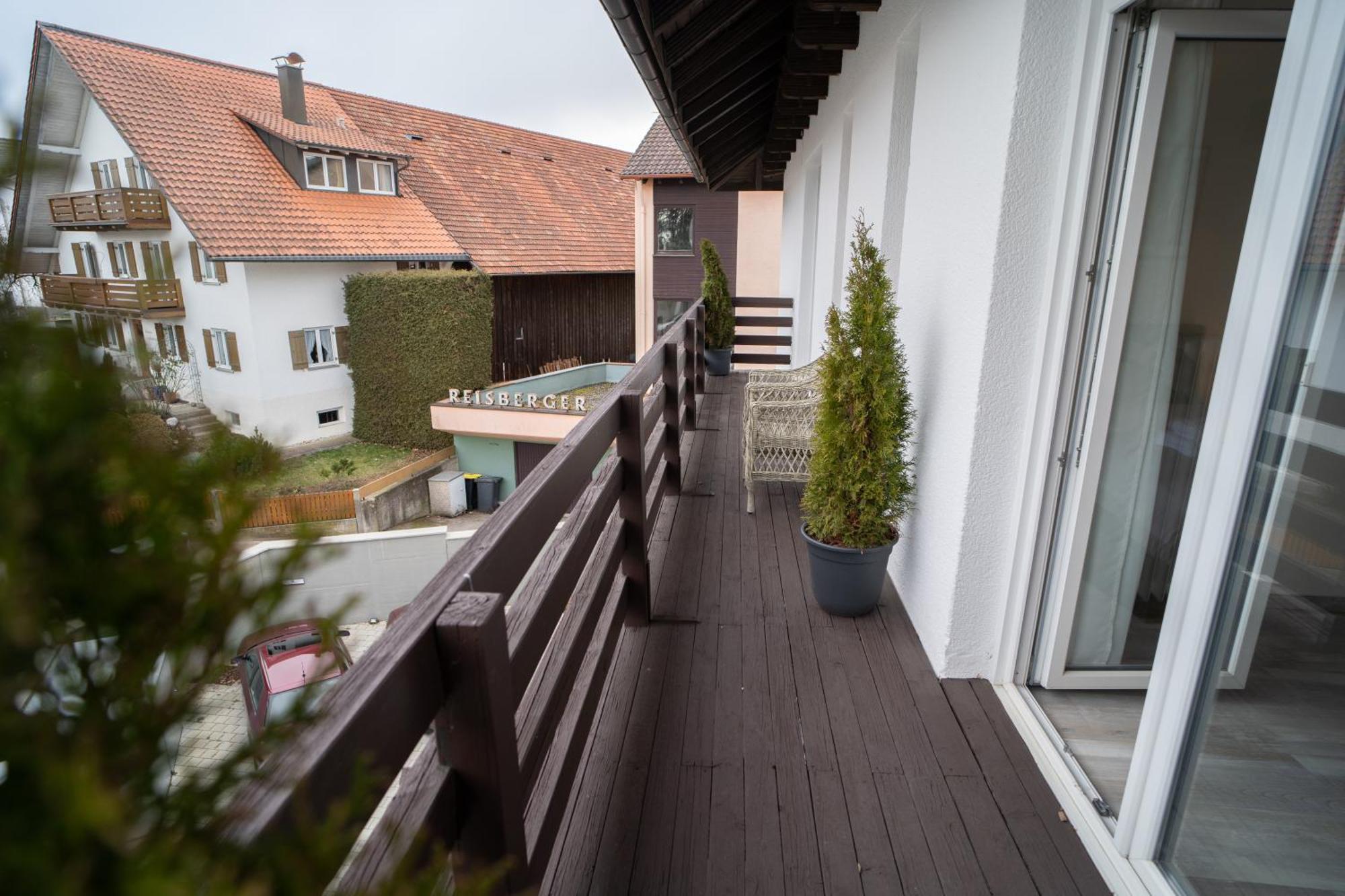 Morehome Apartments, Center,Parking 180Qm Бад-Верисхофен Экстерьер фото