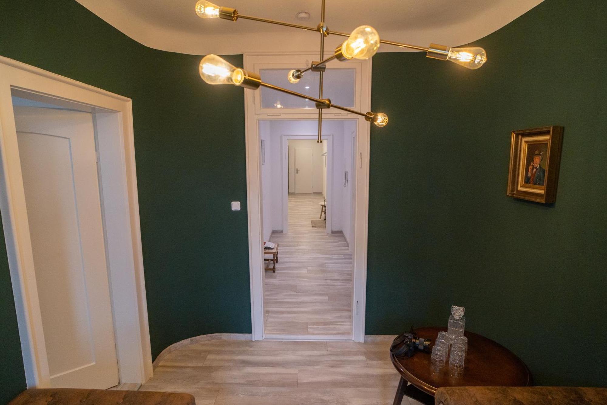 Morehome Apartments, Center,Parking 180Qm Бад-Верисхофен Экстерьер фото