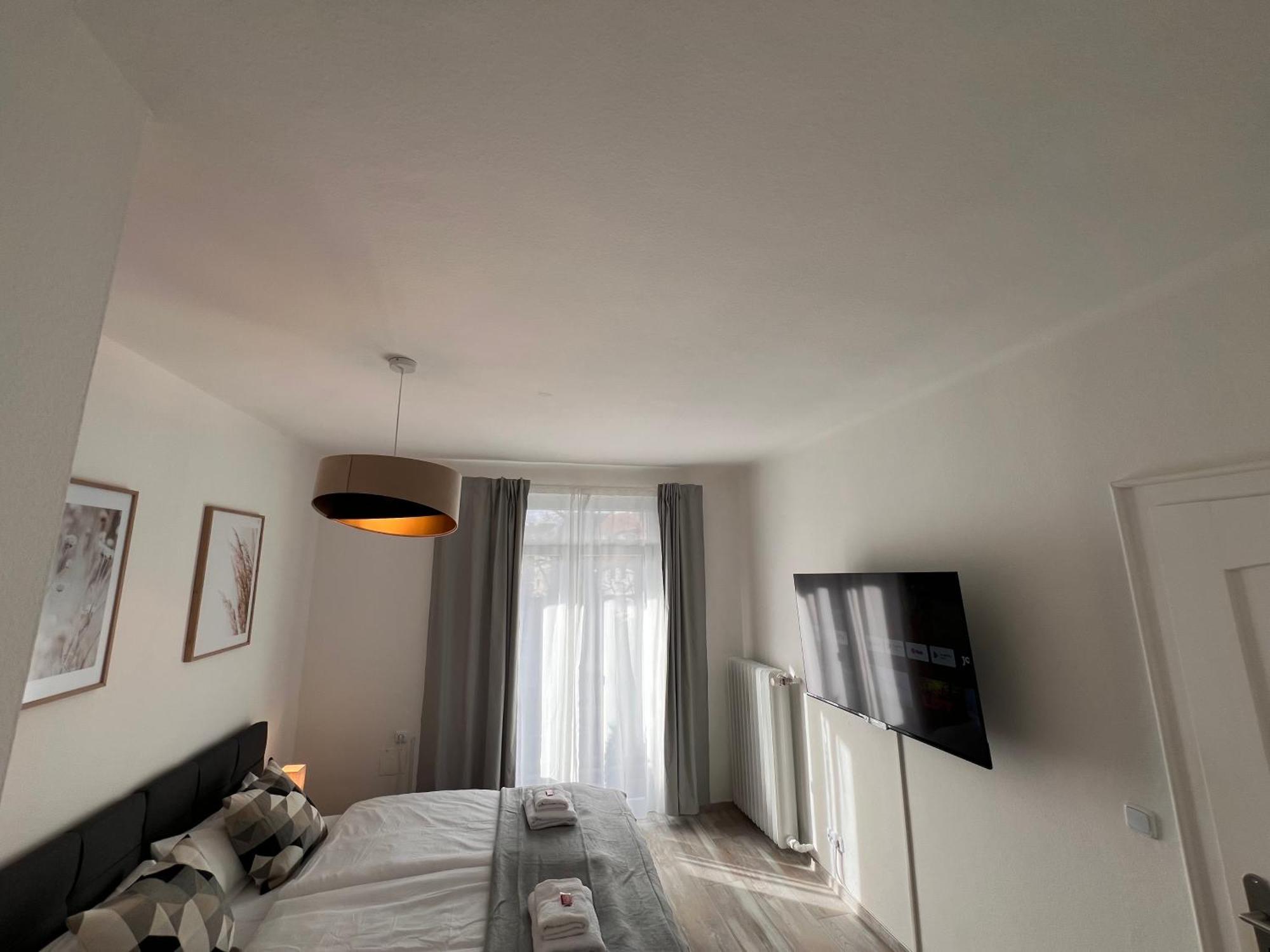Morehome Apartments, Center,Parking 180Qm Бад-Верисхофен Экстерьер фото