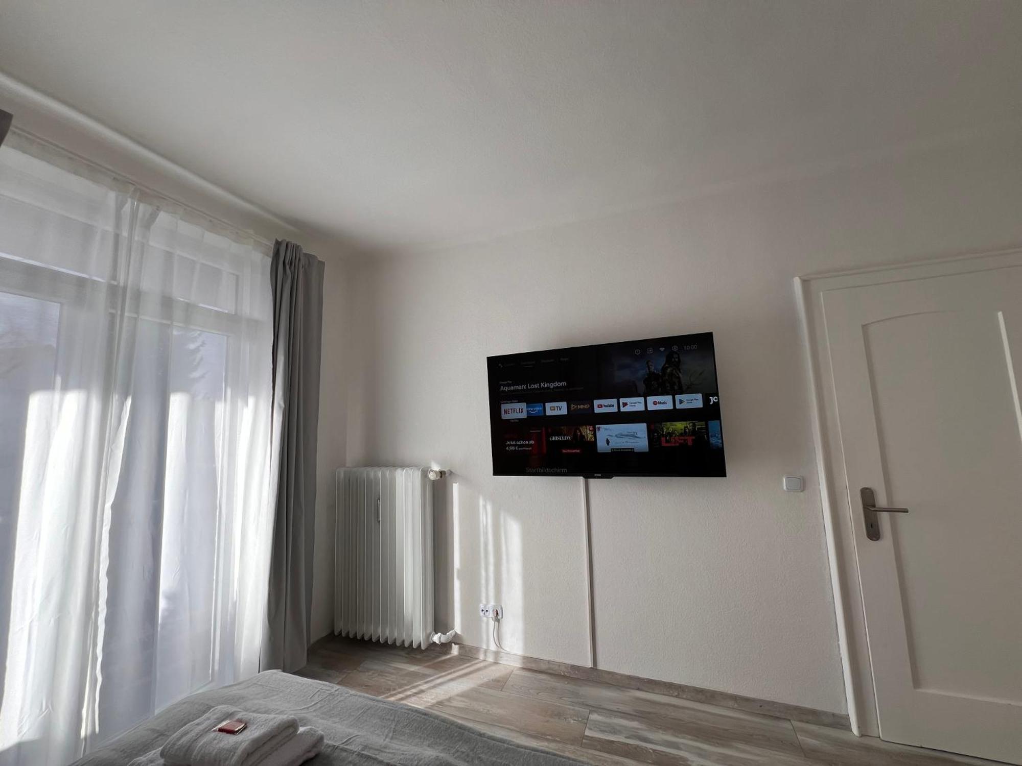 Morehome Apartments, Center,Parking 180Qm Бад-Верисхофен Экстерьер фото