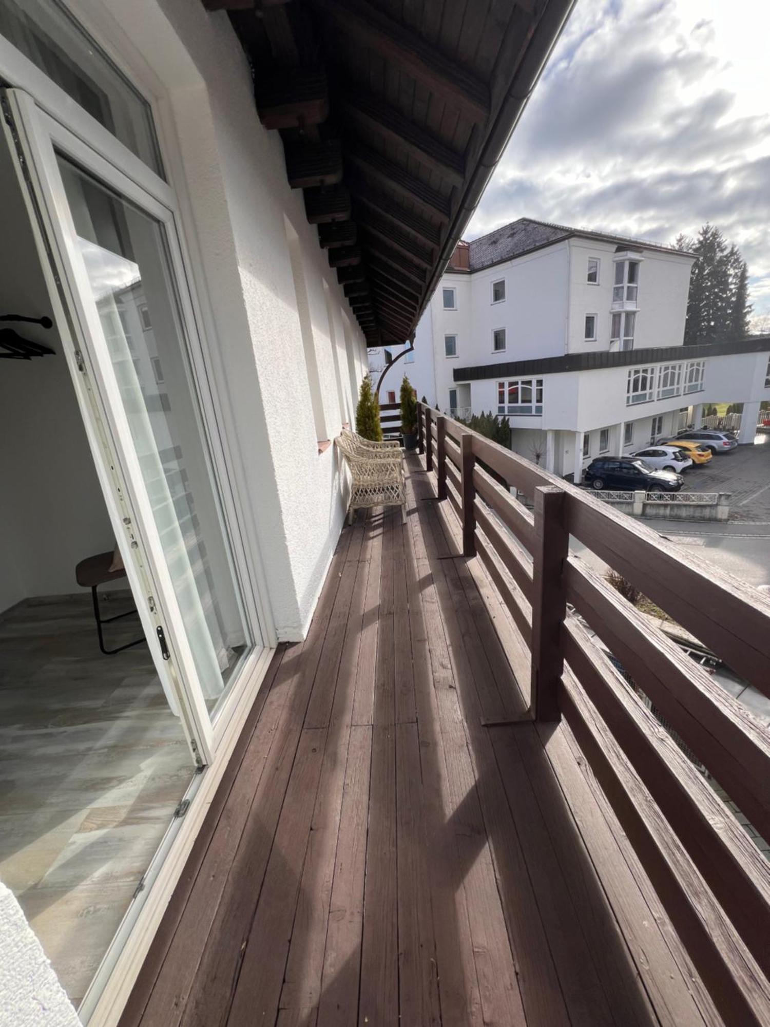 Morehome Apartments, Center,Parking 180Qm Бад-Верисхофен Экстерьер фото