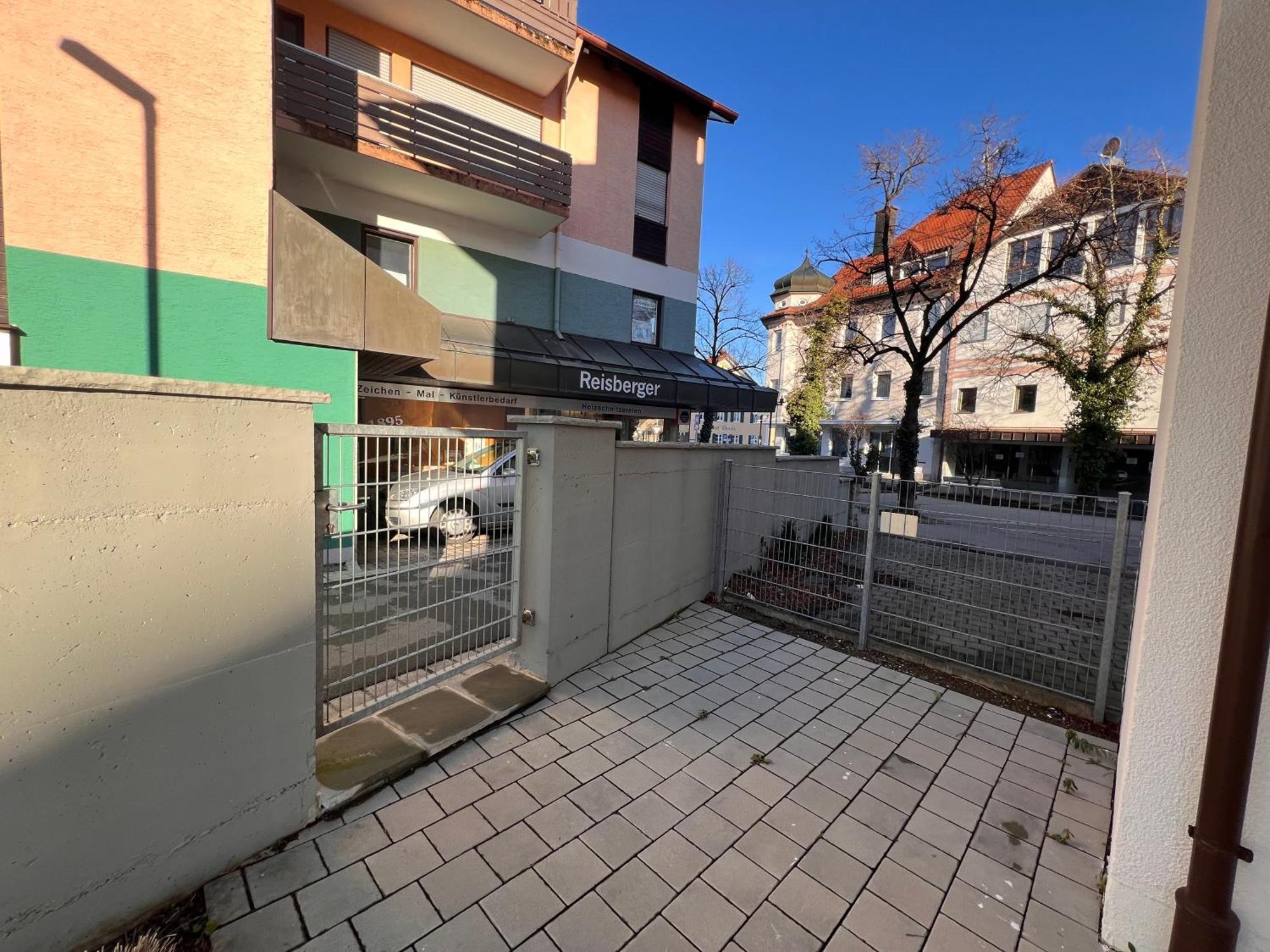 Morehome Apartments, Center,Parking 180Qm Бад-Верисхофен Экстерьер фото
