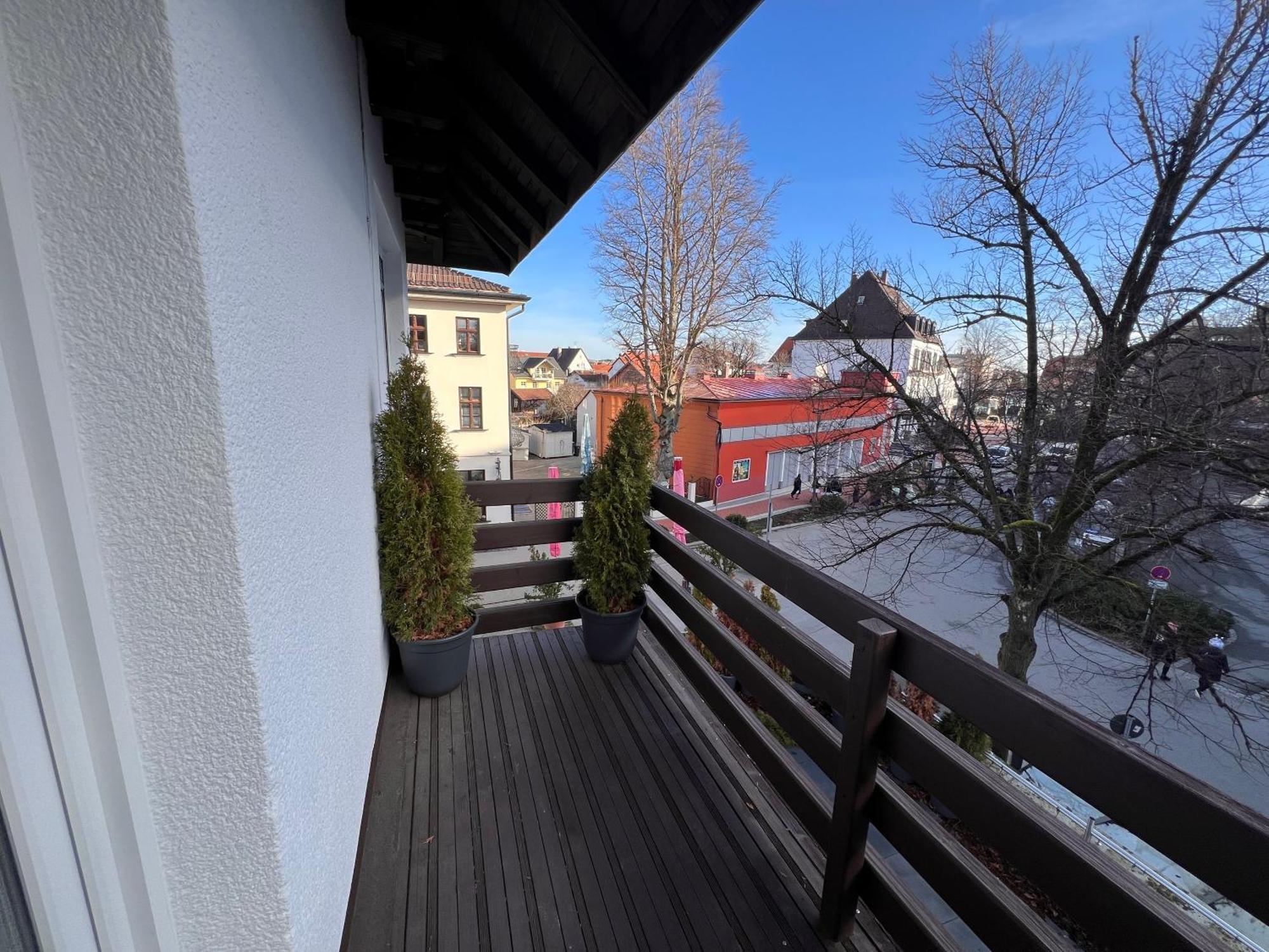 Morehome Apartments, Center,Parking 180Qm Бад-Верисхофен Экстерьер фото