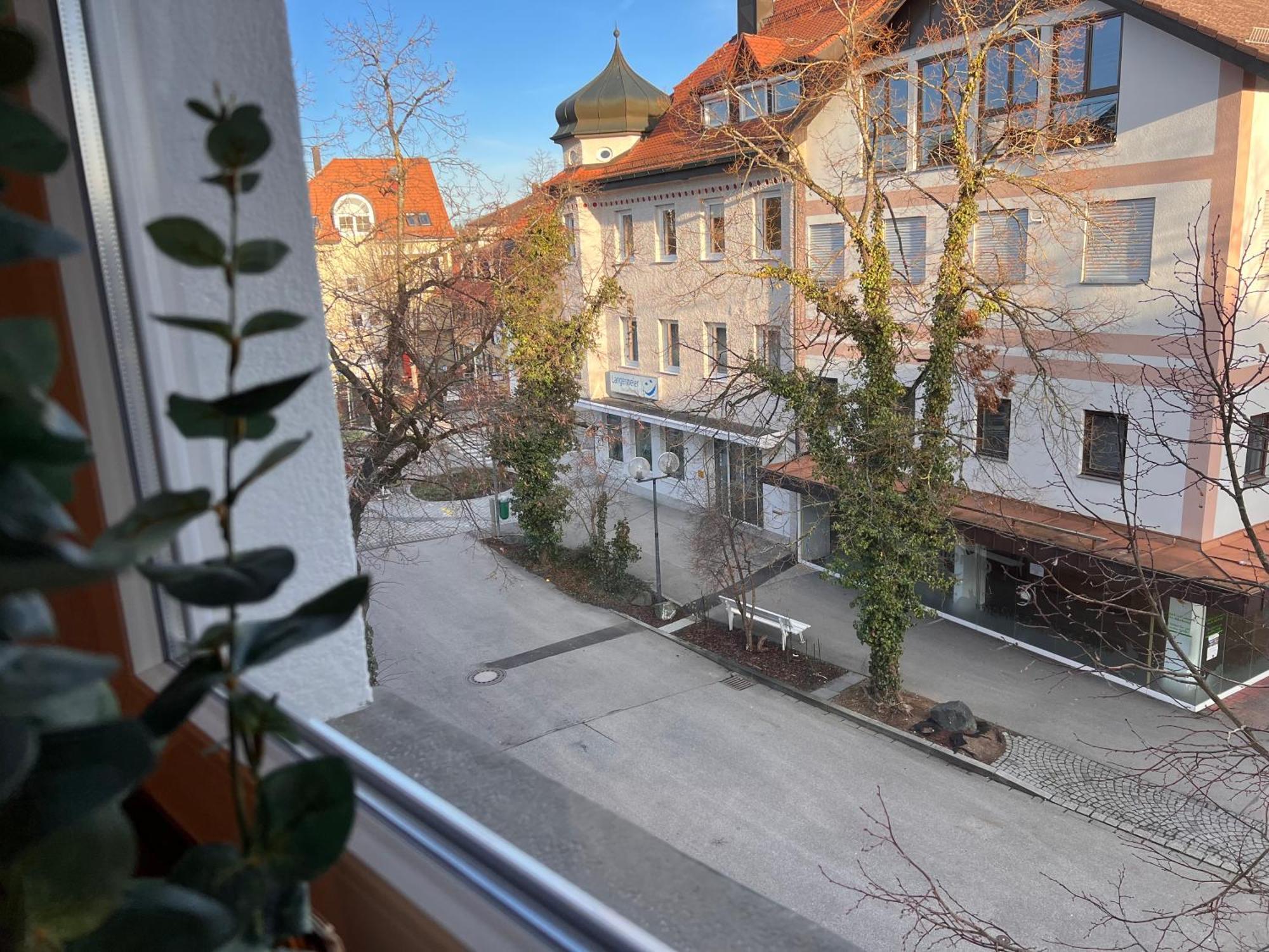 Morehome Apartments, Center,Parking 180Qm Бад-Верисхофен Экстерьер фото