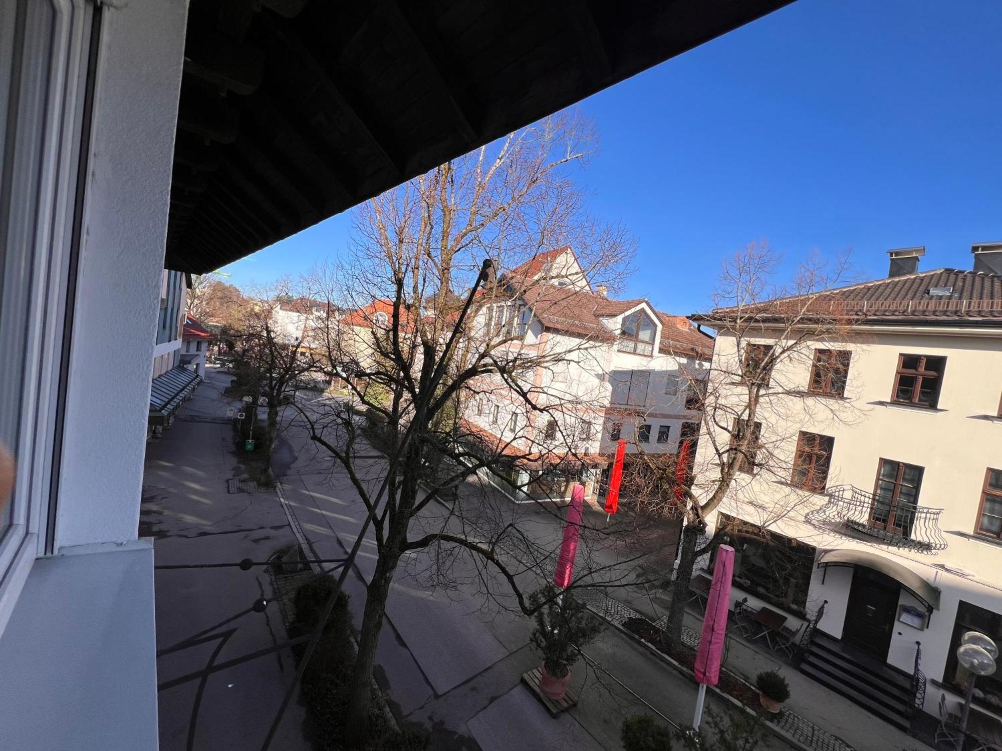 Morehome Apartments, Center,Parking 180Qm Бад-Верисхофен Экстерьер фото